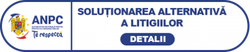 ANPC — Soluționarea Alternativă a Litigiilor