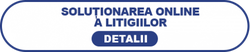 ANPC — Soluționarea Online a Litigiilor